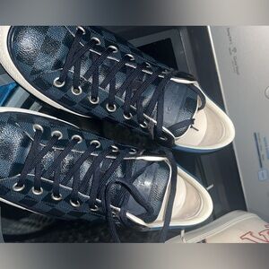 Louis Vuitton sneakers men
